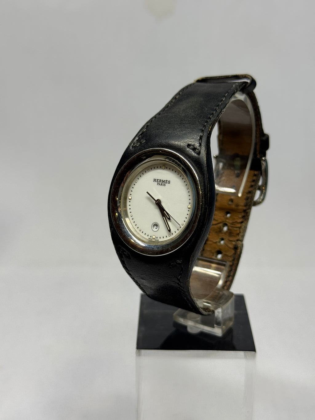 Hermes Harnais Watch Quartz