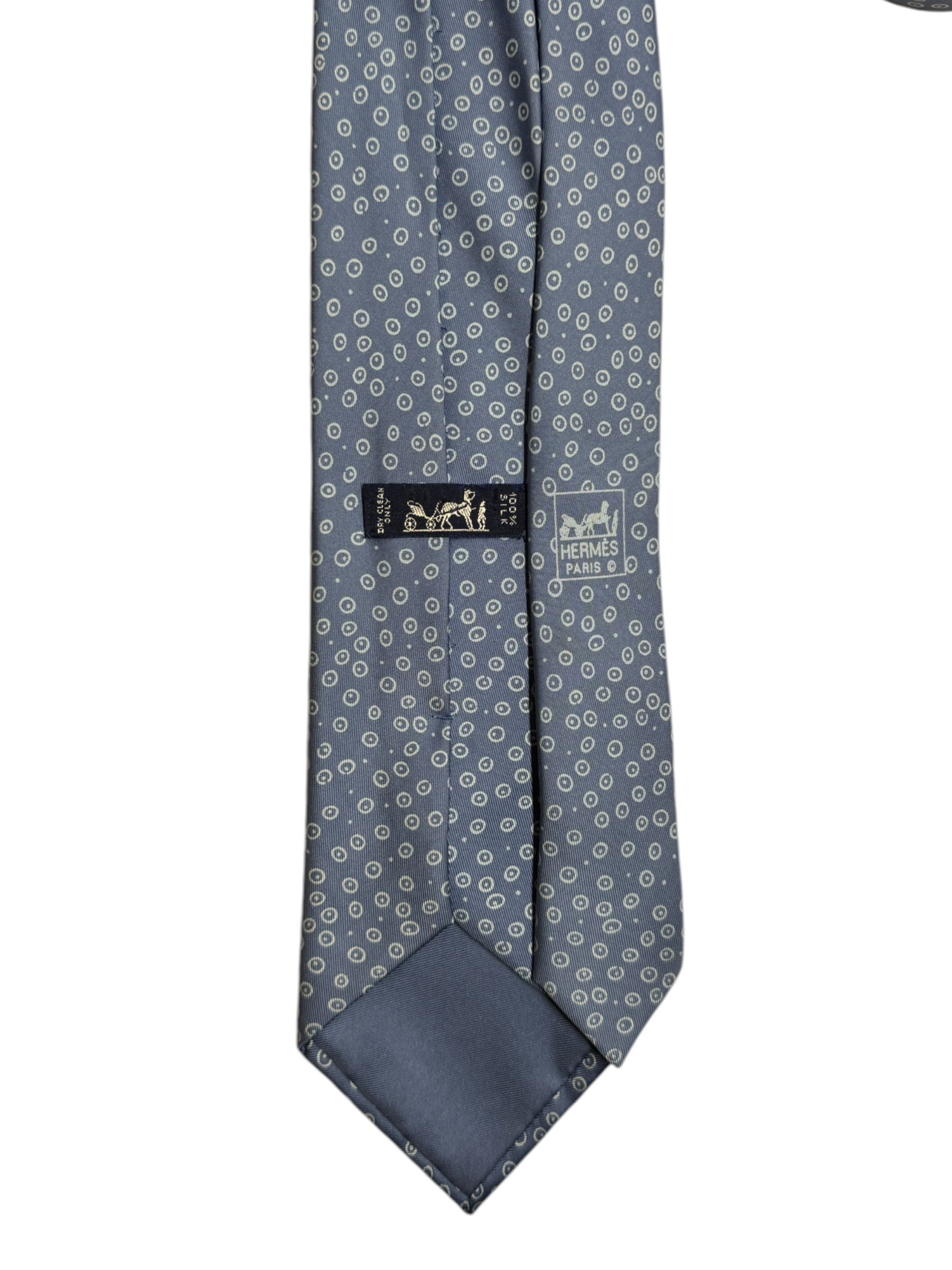 Corbata Hermes