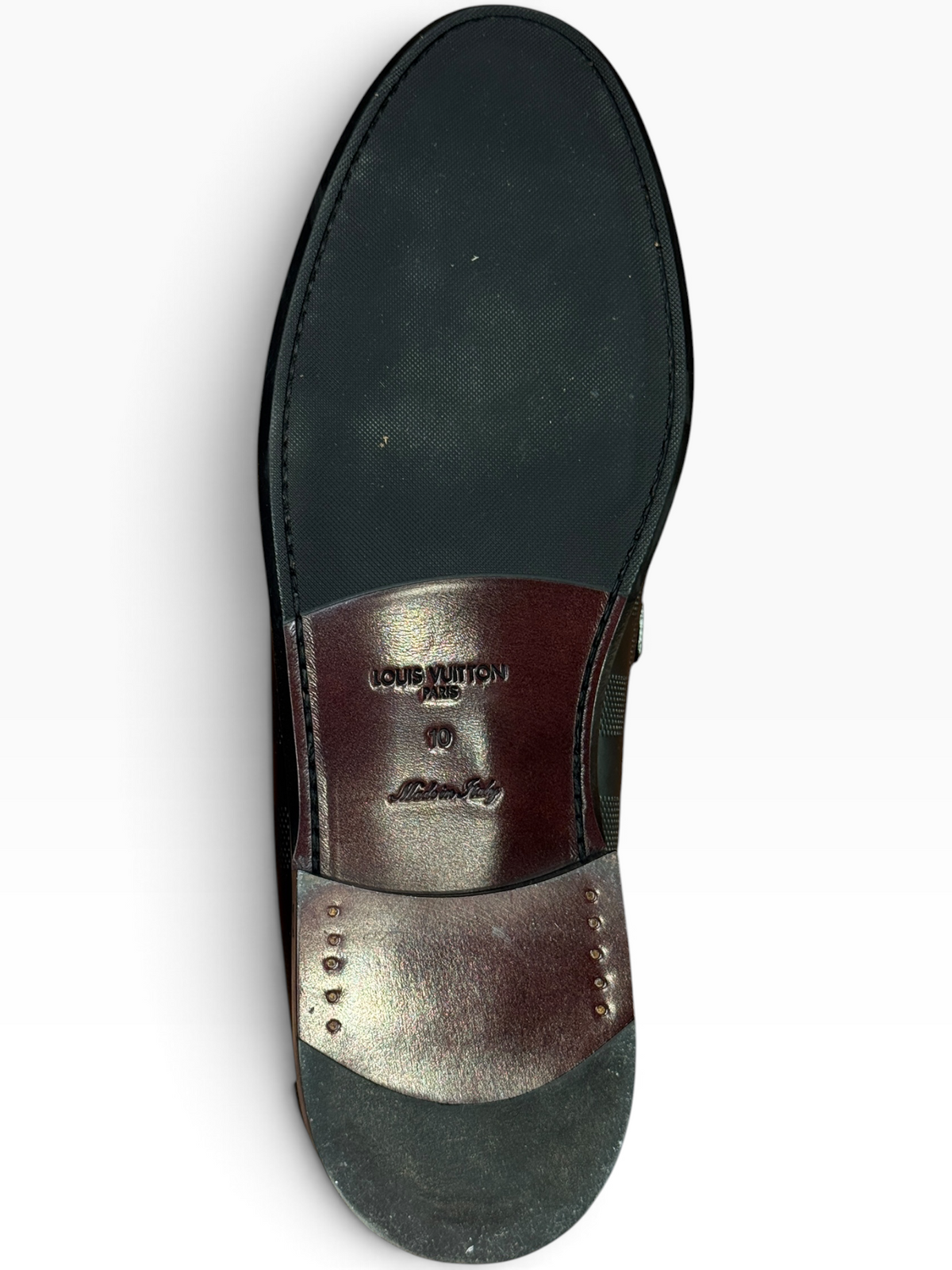 Graduation Loafers