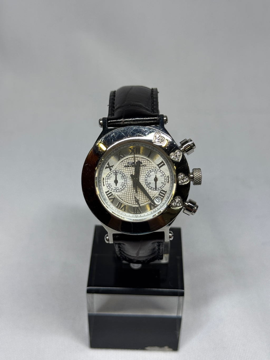 Sub Chronos Hearts