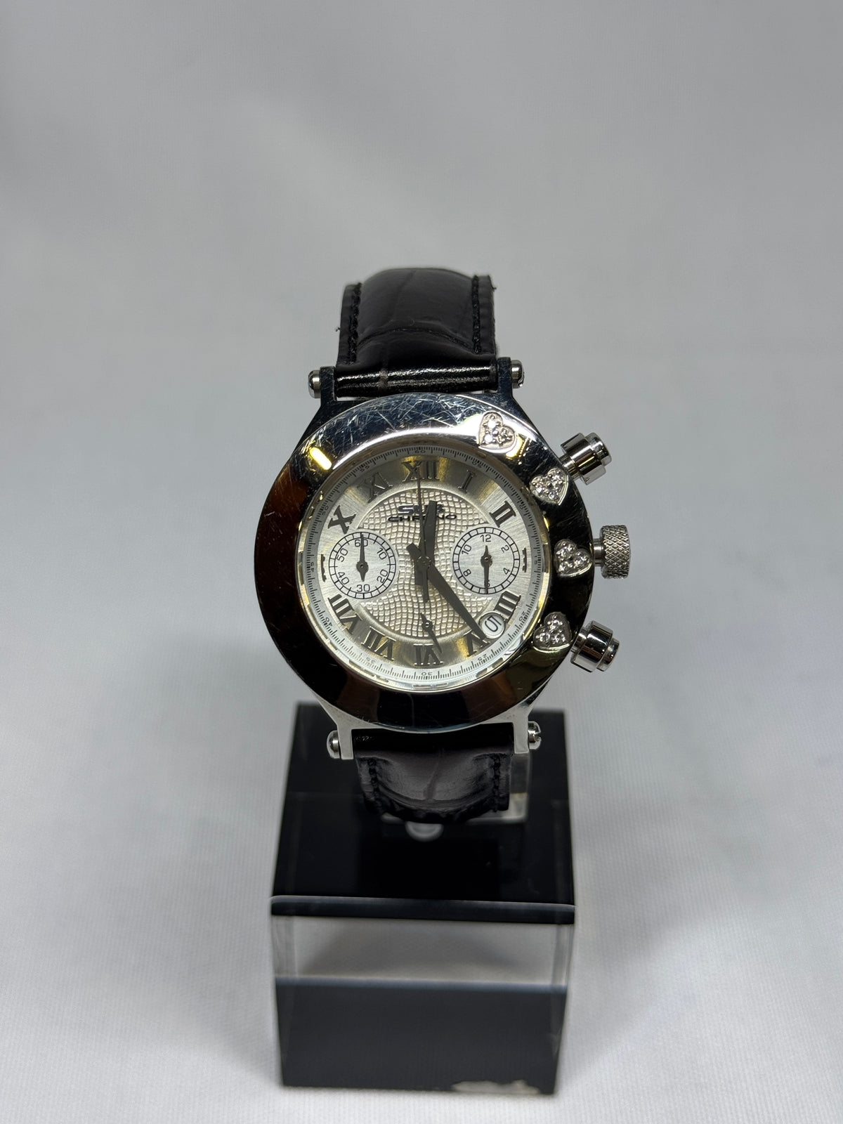 Sub Chronos Hearts