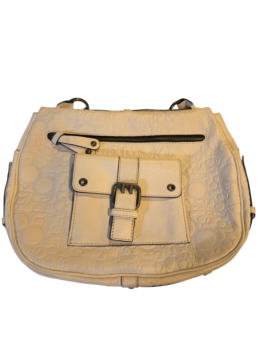 Bandolera Purificación García