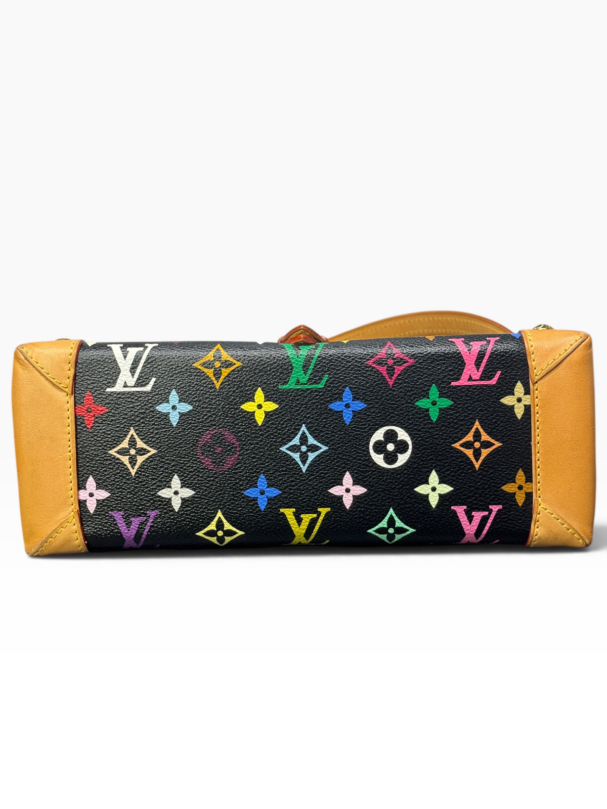 Louis Vuitton Elisa Murakami Black