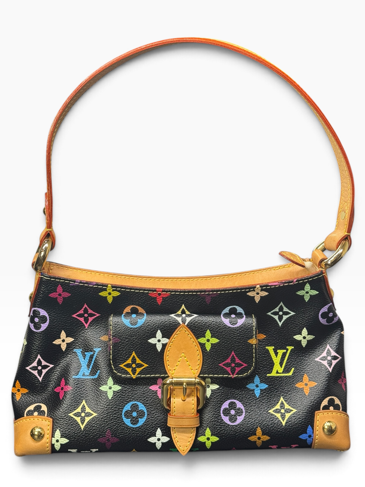 Louis Vuitton Elisa Murakami Black