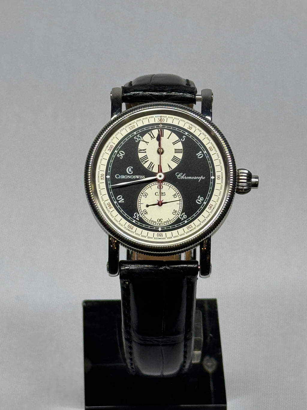 Chronoswiss Chronoscope