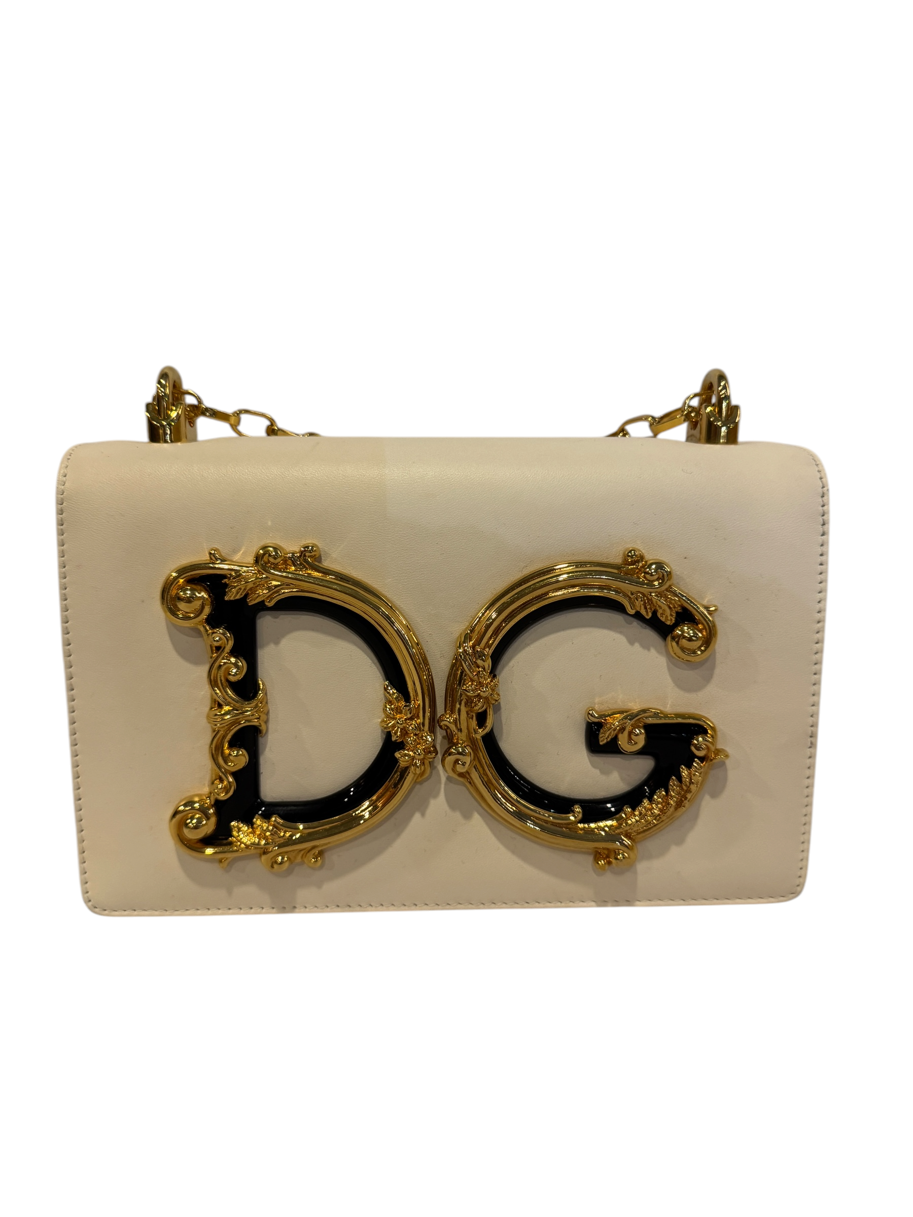 Dolce & Gabbana DG Girls Shoulder Bag