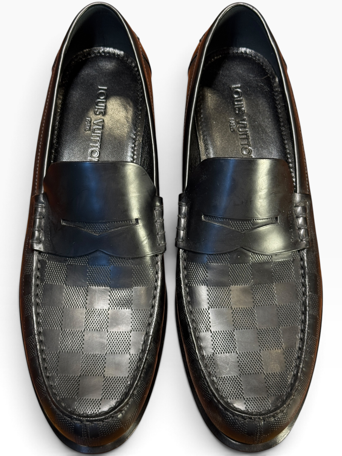 Graduation Loafers