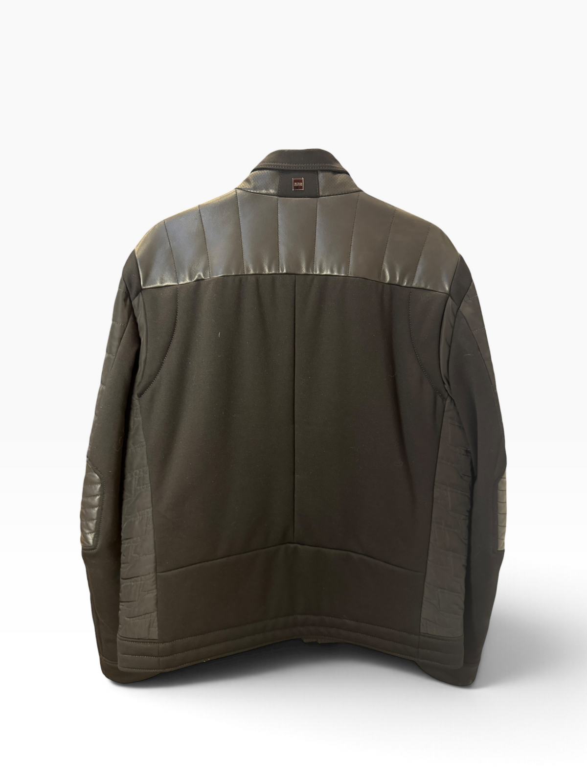 Hugo Boss Moto Jacket
