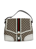 Gucci Treasure Flap Bag