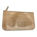 GUCCI MADE IN ITALY