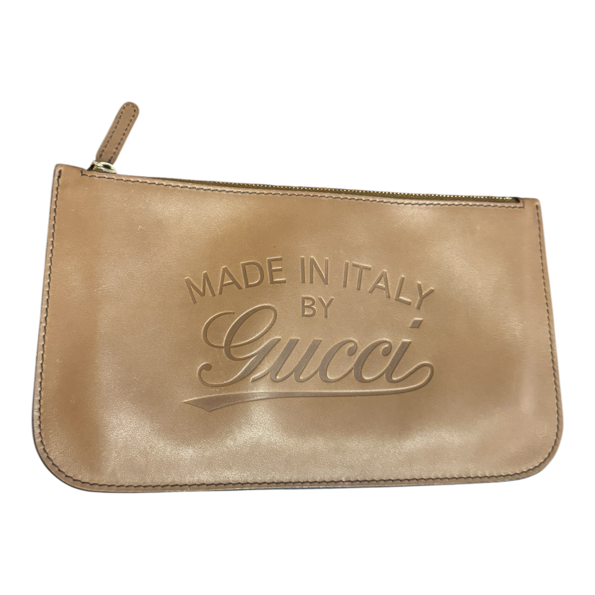 GUCCI MADE IN ITALY