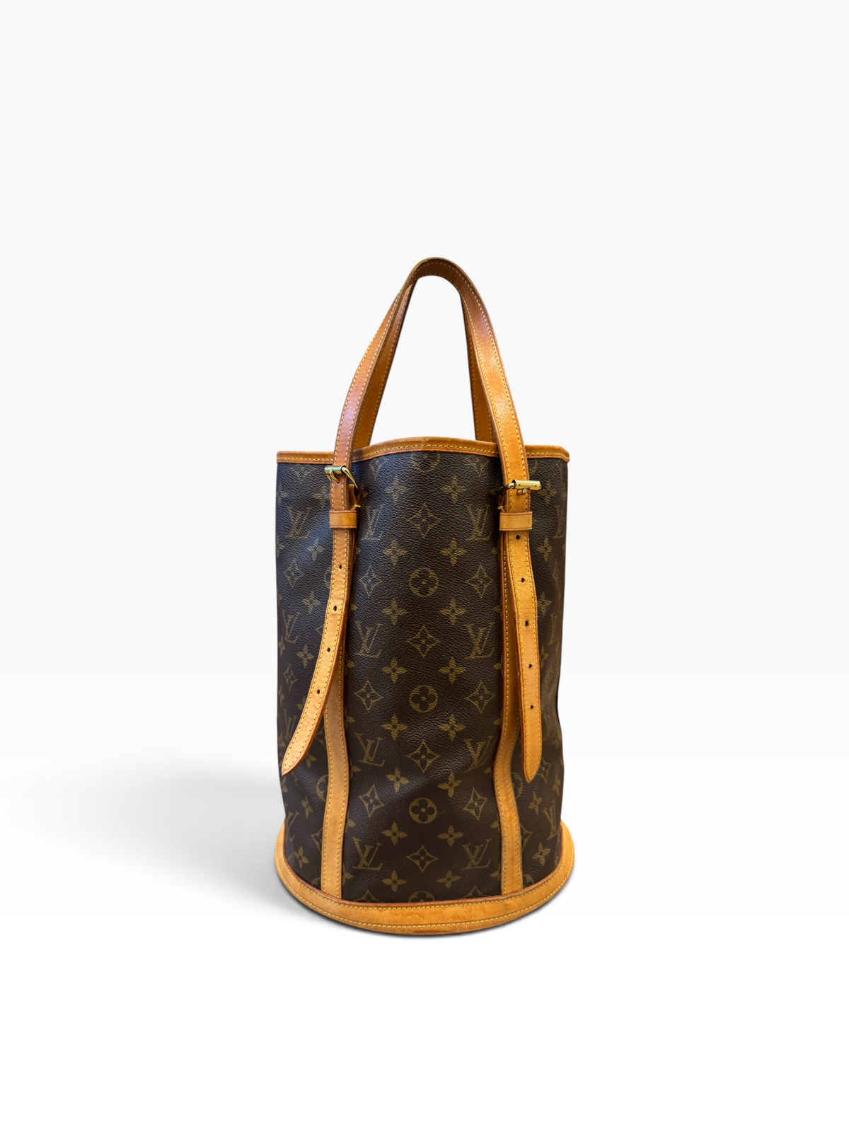 Louis Vuitton GM Bucket Bag