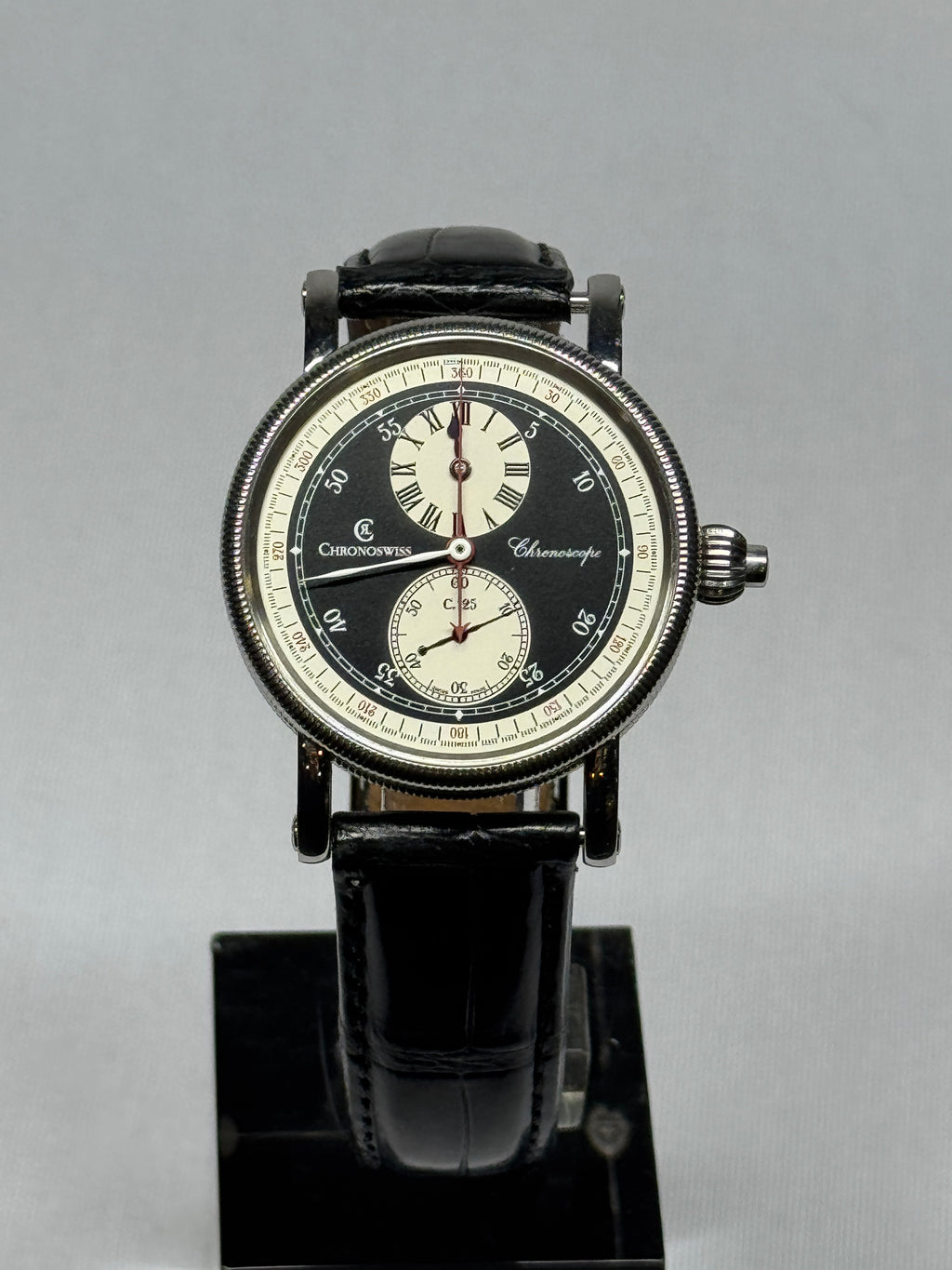 Chronoswiss Chronoscope