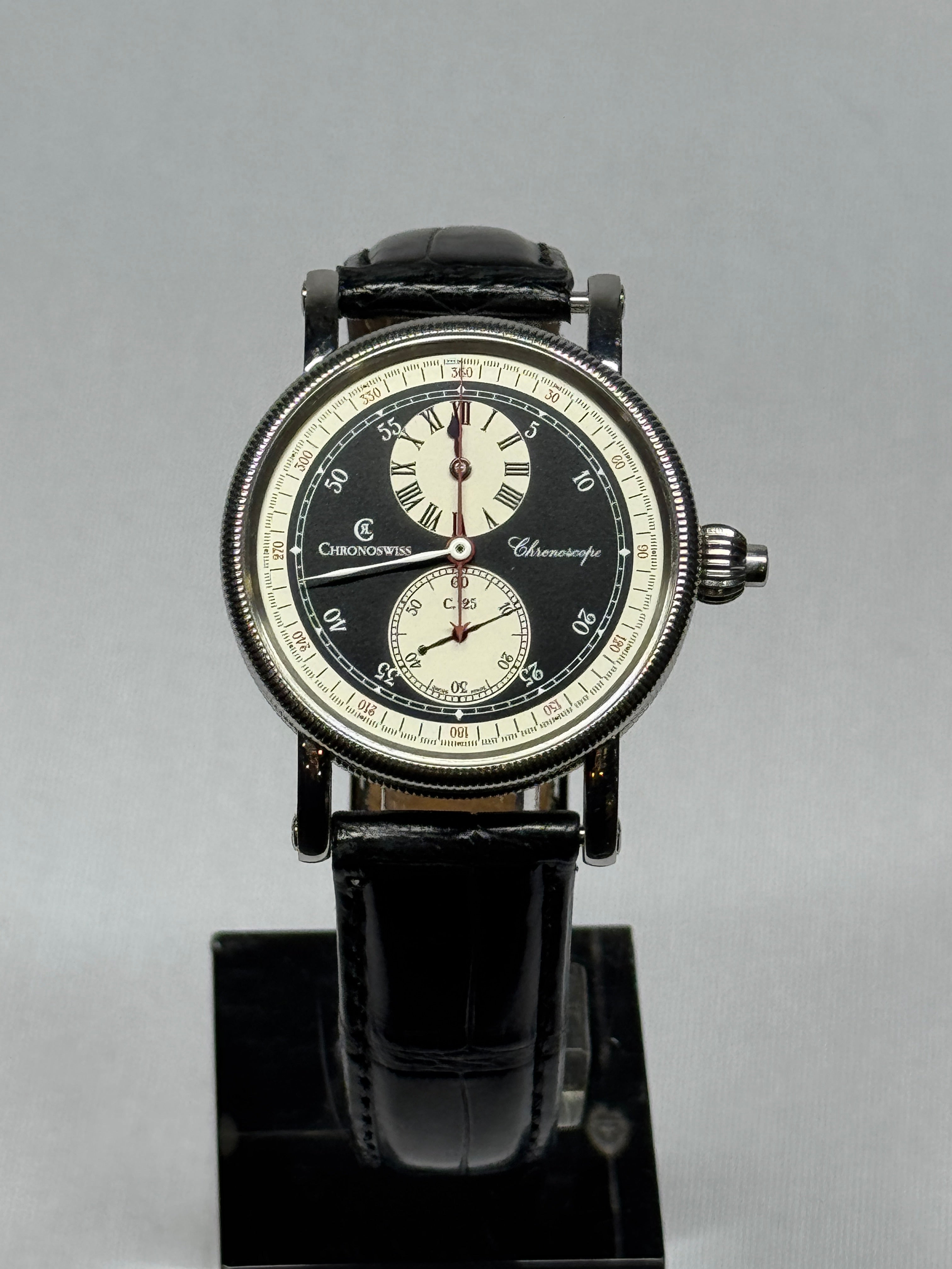 Chronoswiss Chronoscope