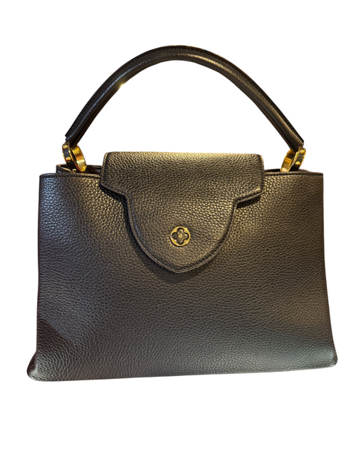 Bolsa Louis Vuitton Capuccines