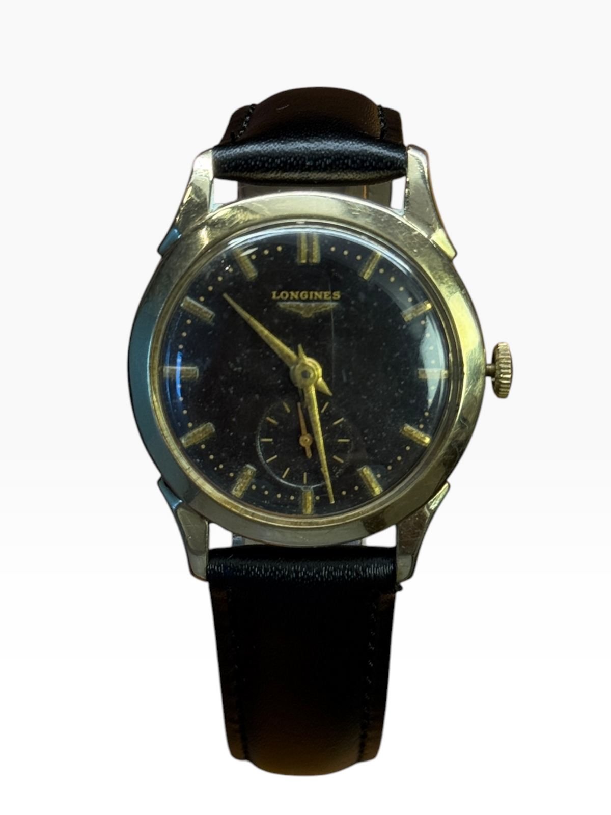 Dress Watch de Cuerda