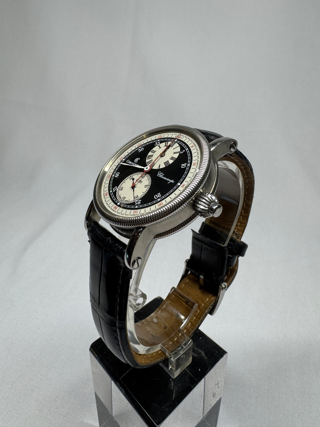 Chronoswiss Chronoscope
