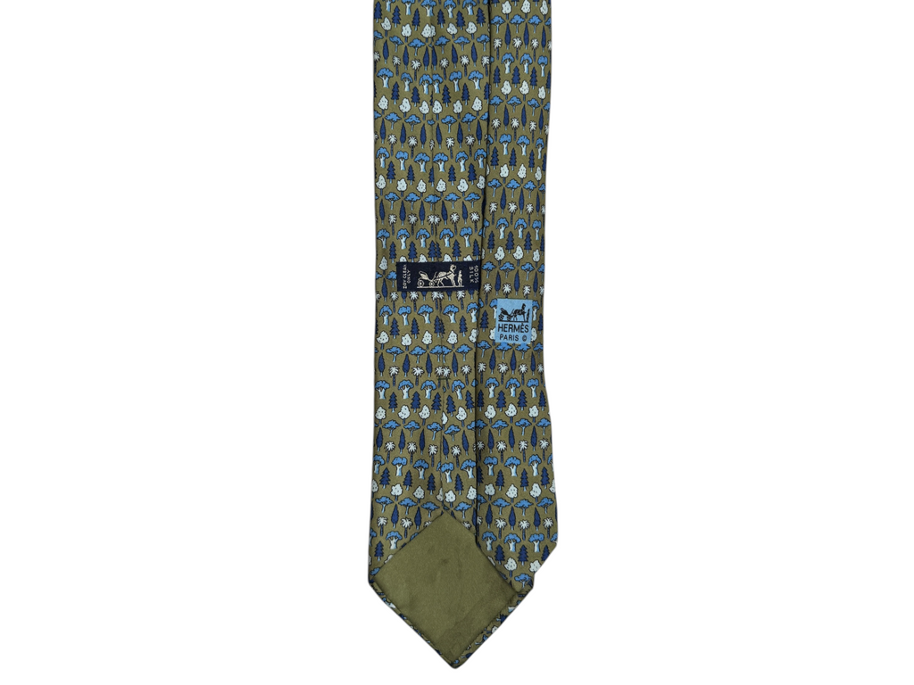 Corbata Hermes