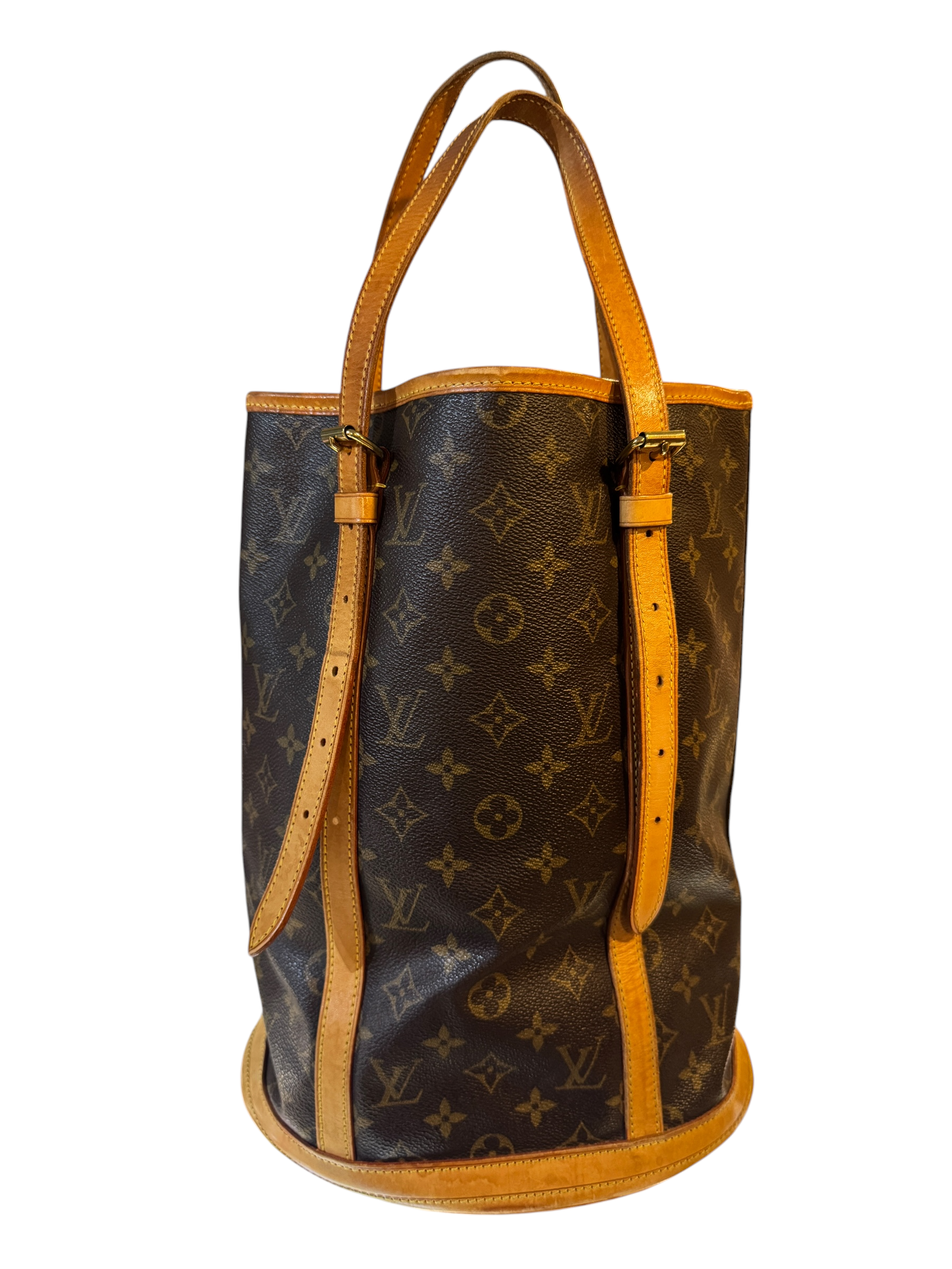 Louis Vuitton GM Bucket Bag