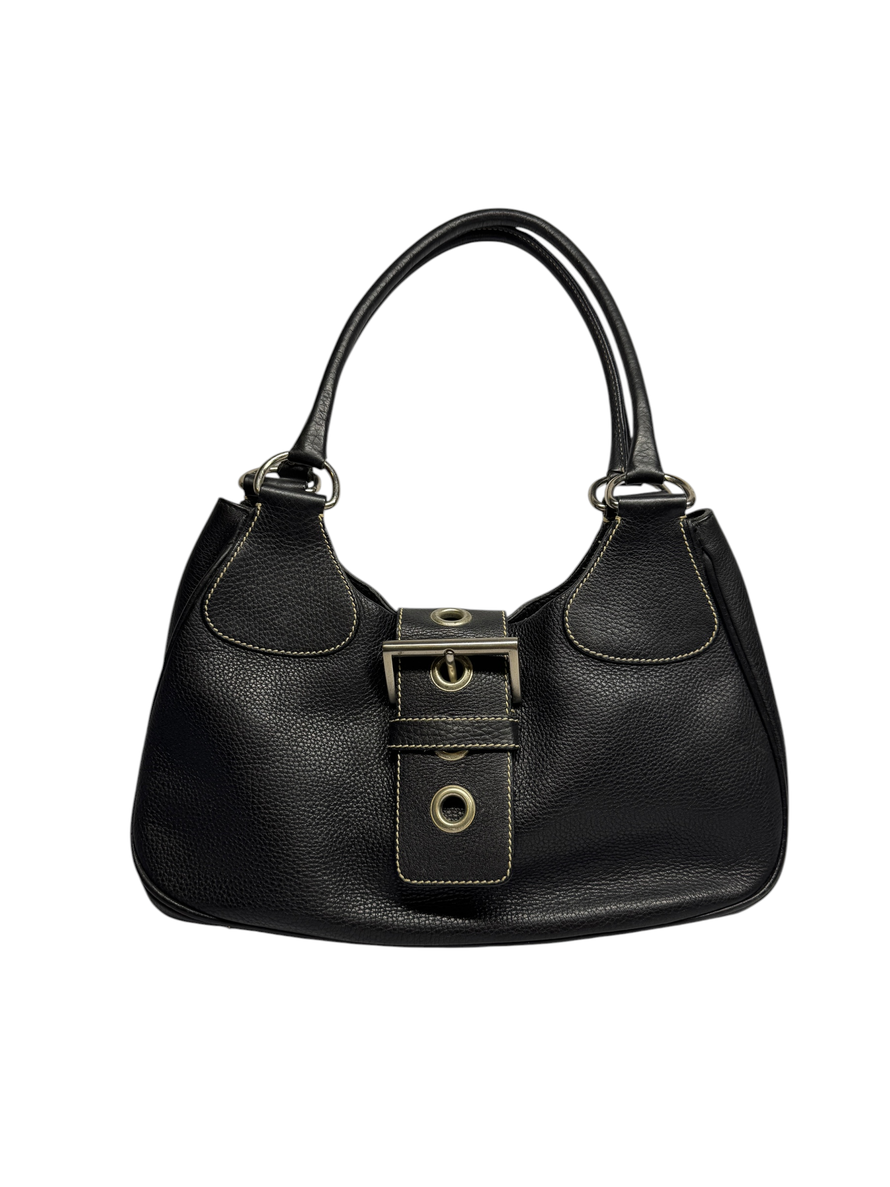Prada Moon Vitello Daino