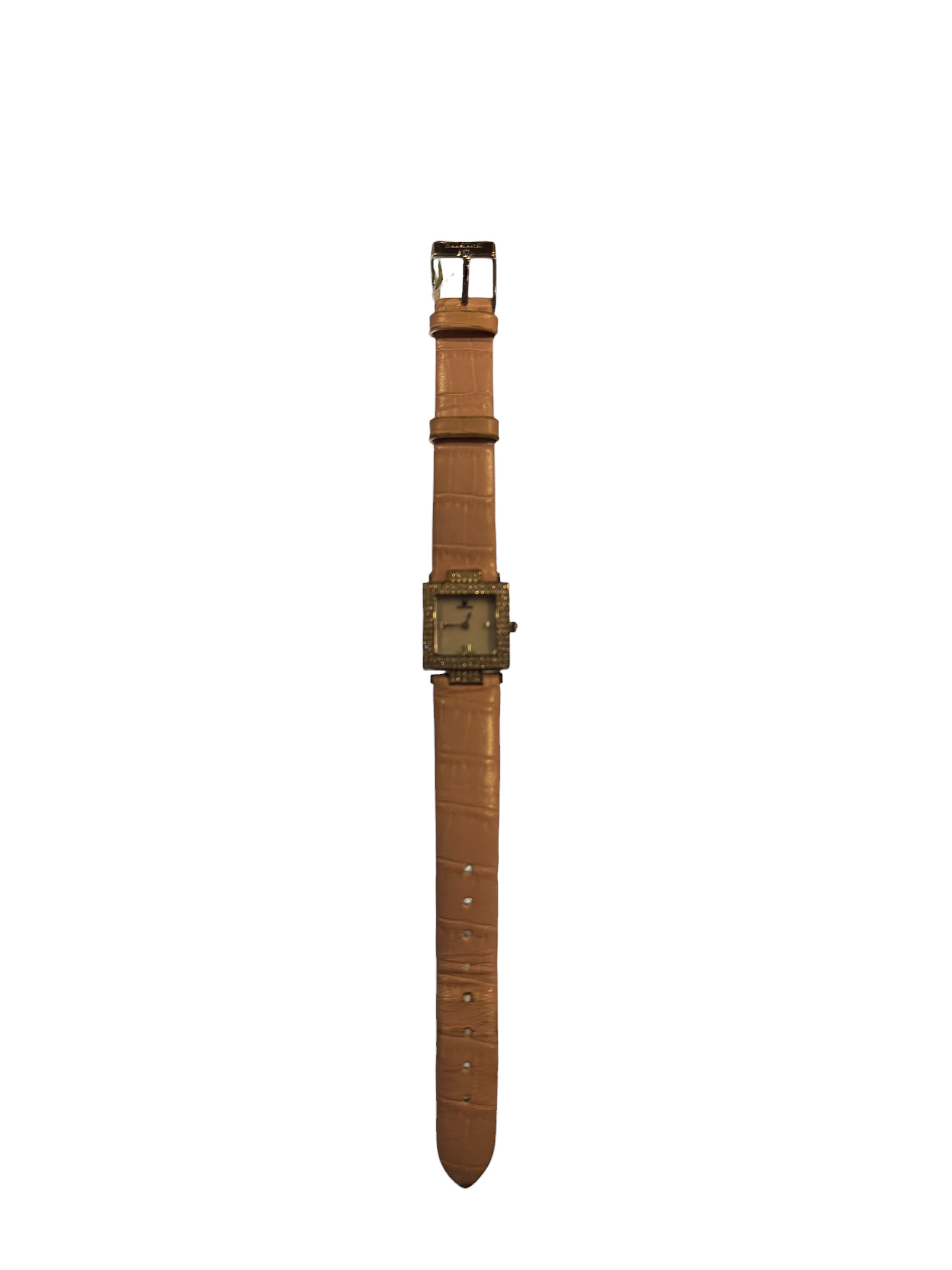 RELOJ SWAROVSKI ROSA