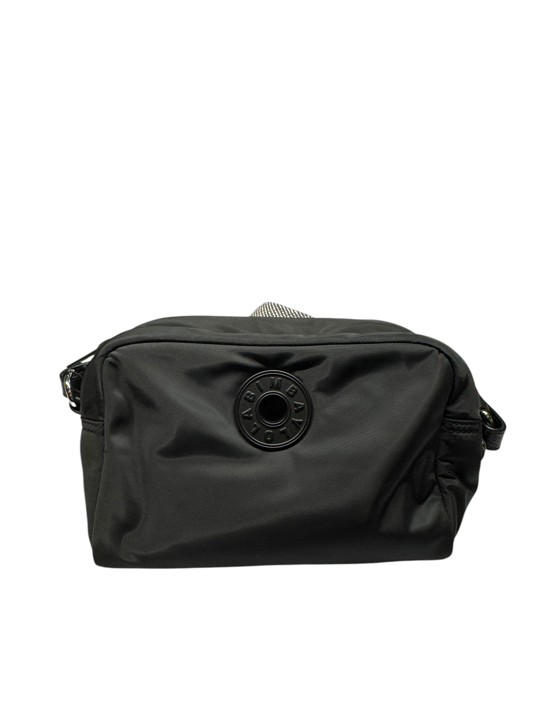 Bimbo Y Lola Nylon Crossbody