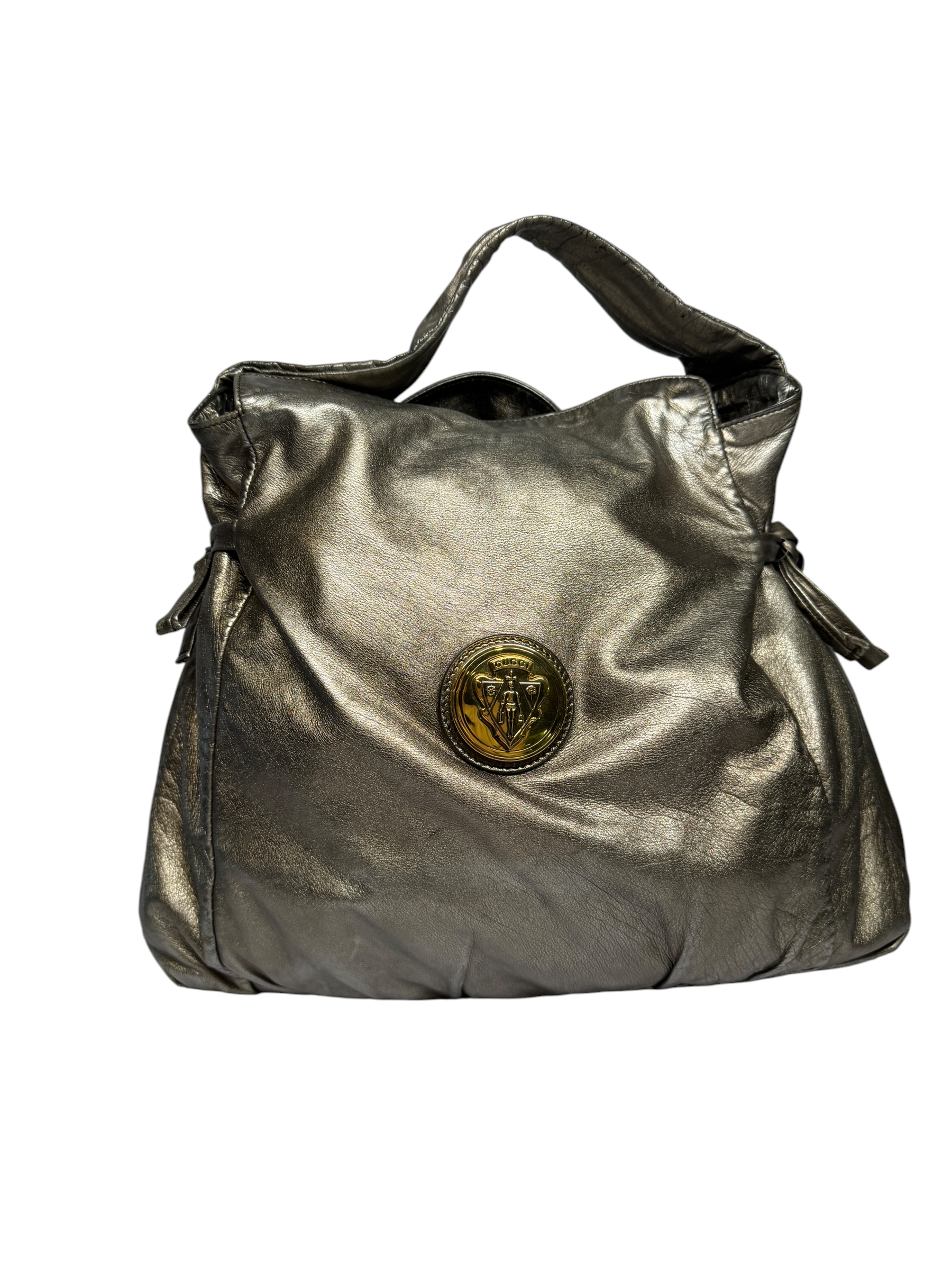 Gucci Hysteria Hobo Bag
