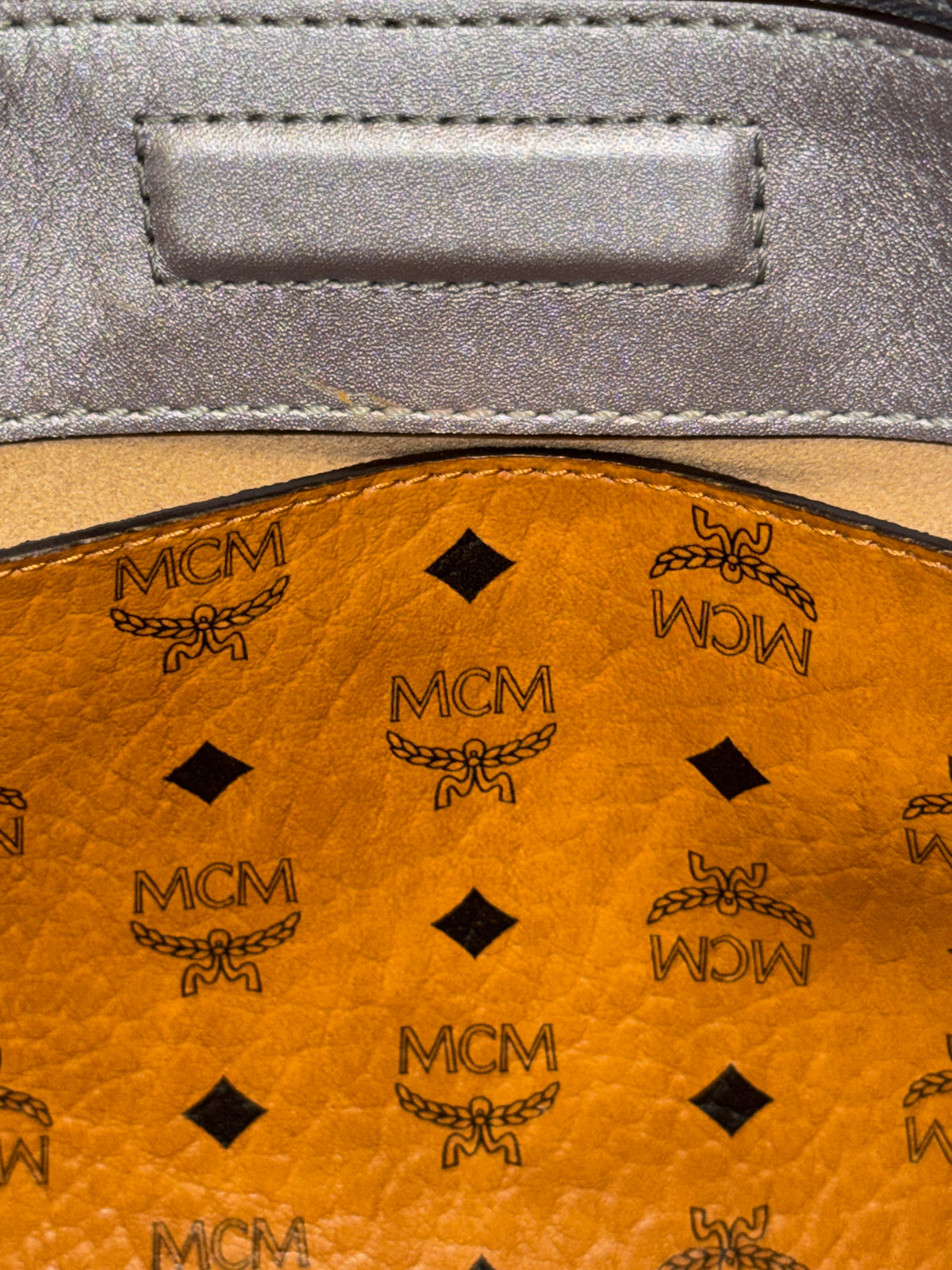 MCM Plata
