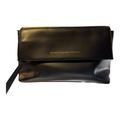Adolfo Domínguez Clutch Negro
