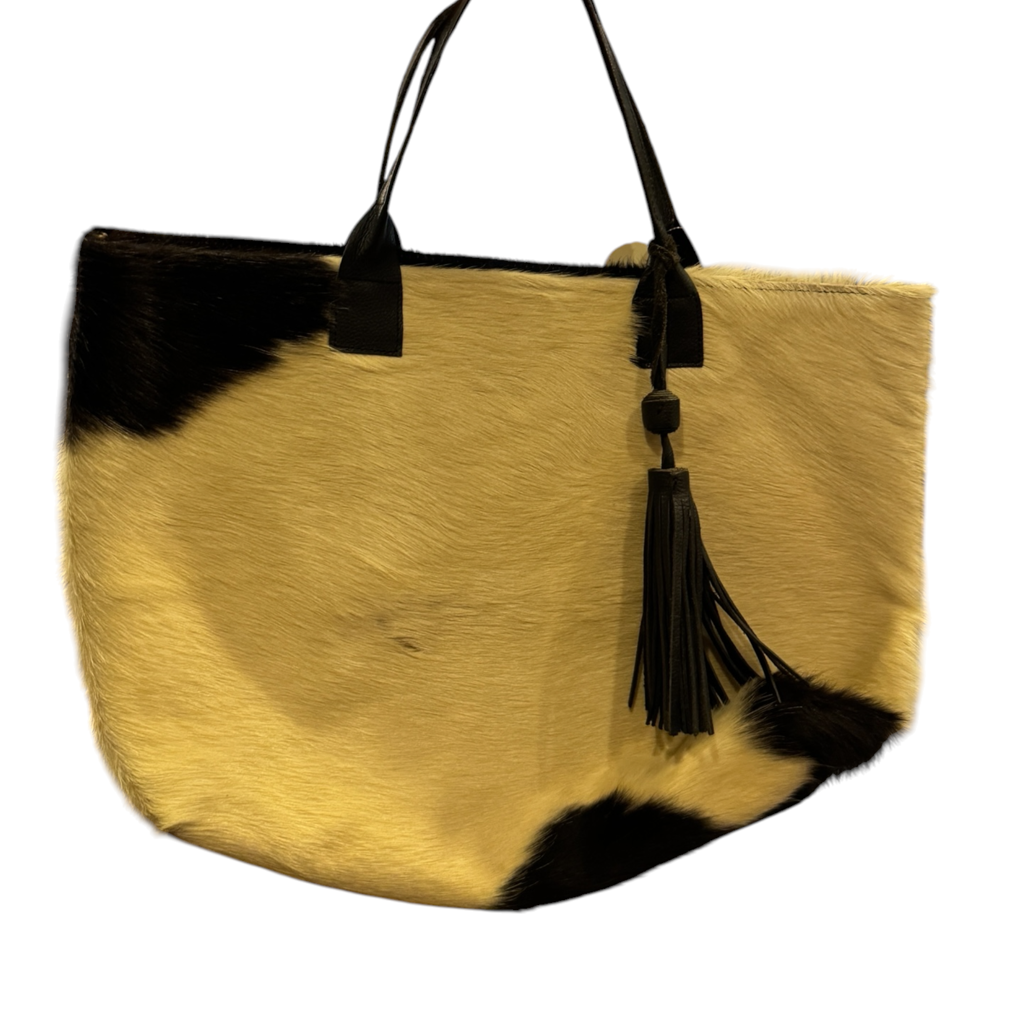Bolsa VACA