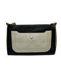 Marc Jacobs Crossbody Beige/Black