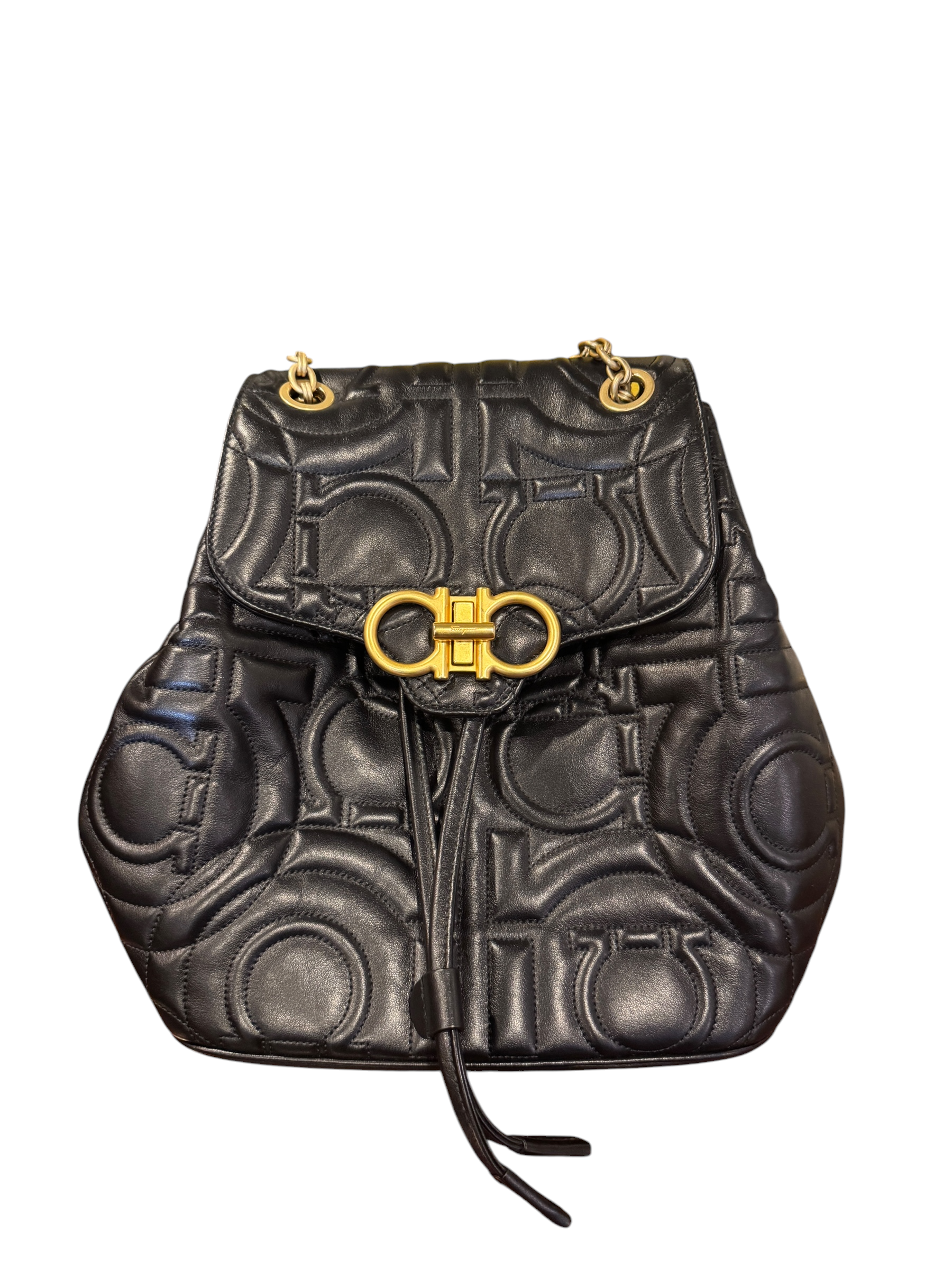 Backpack Ferragamo