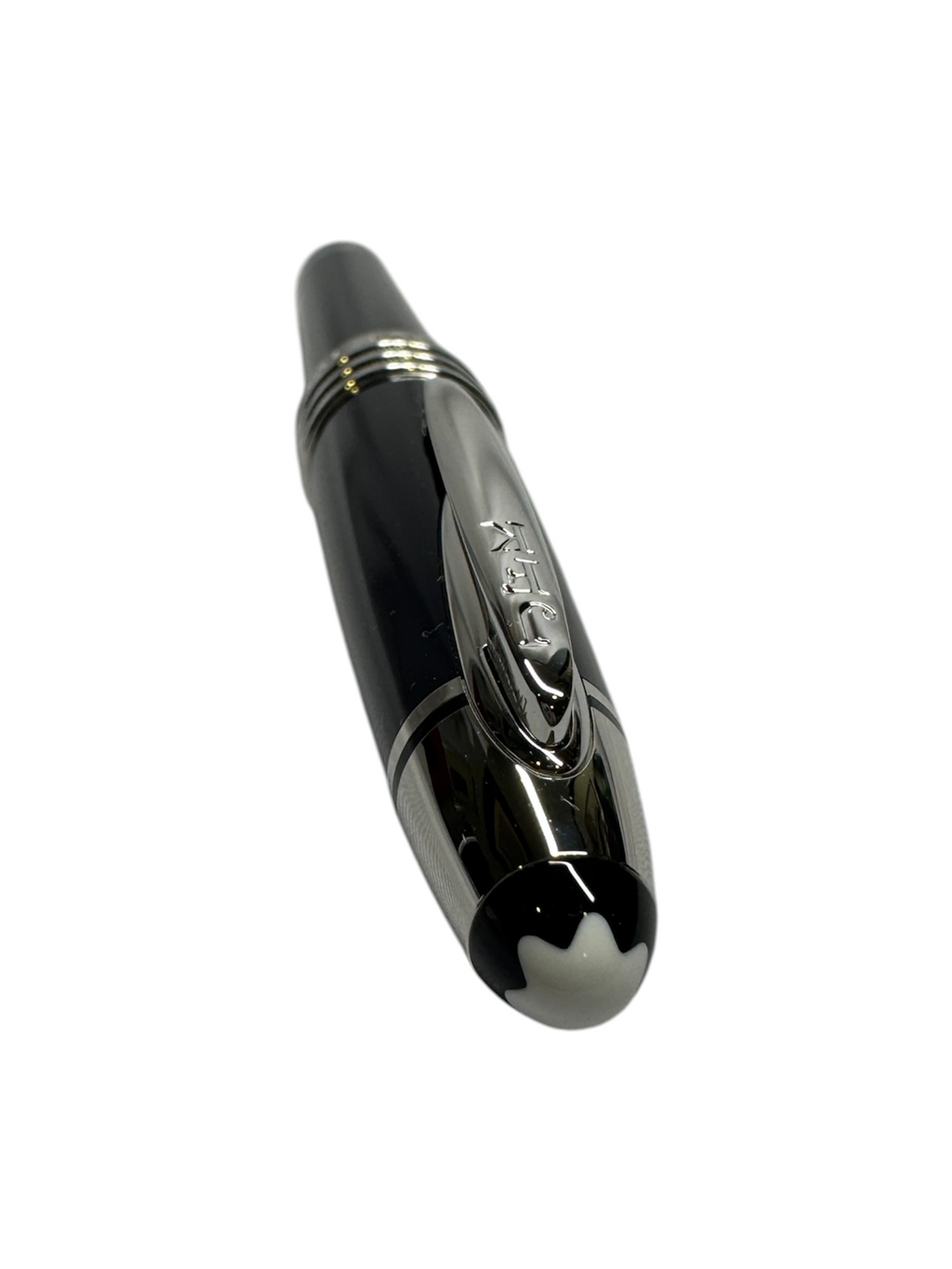 Montblanc Great Characters Special Edition John F Kennedy Ballpoint