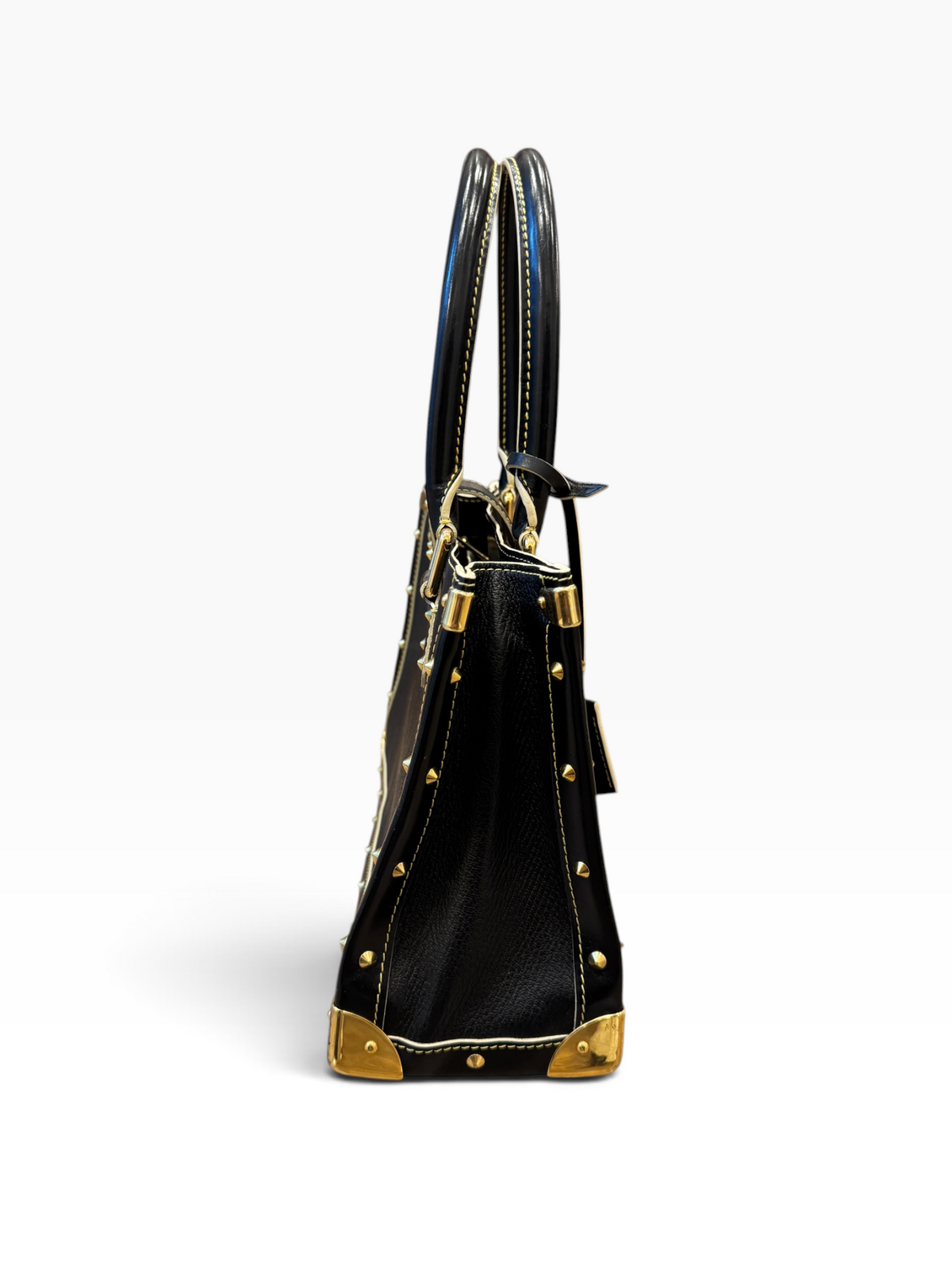 Louis Vuitton Suhali Fabulous Tote