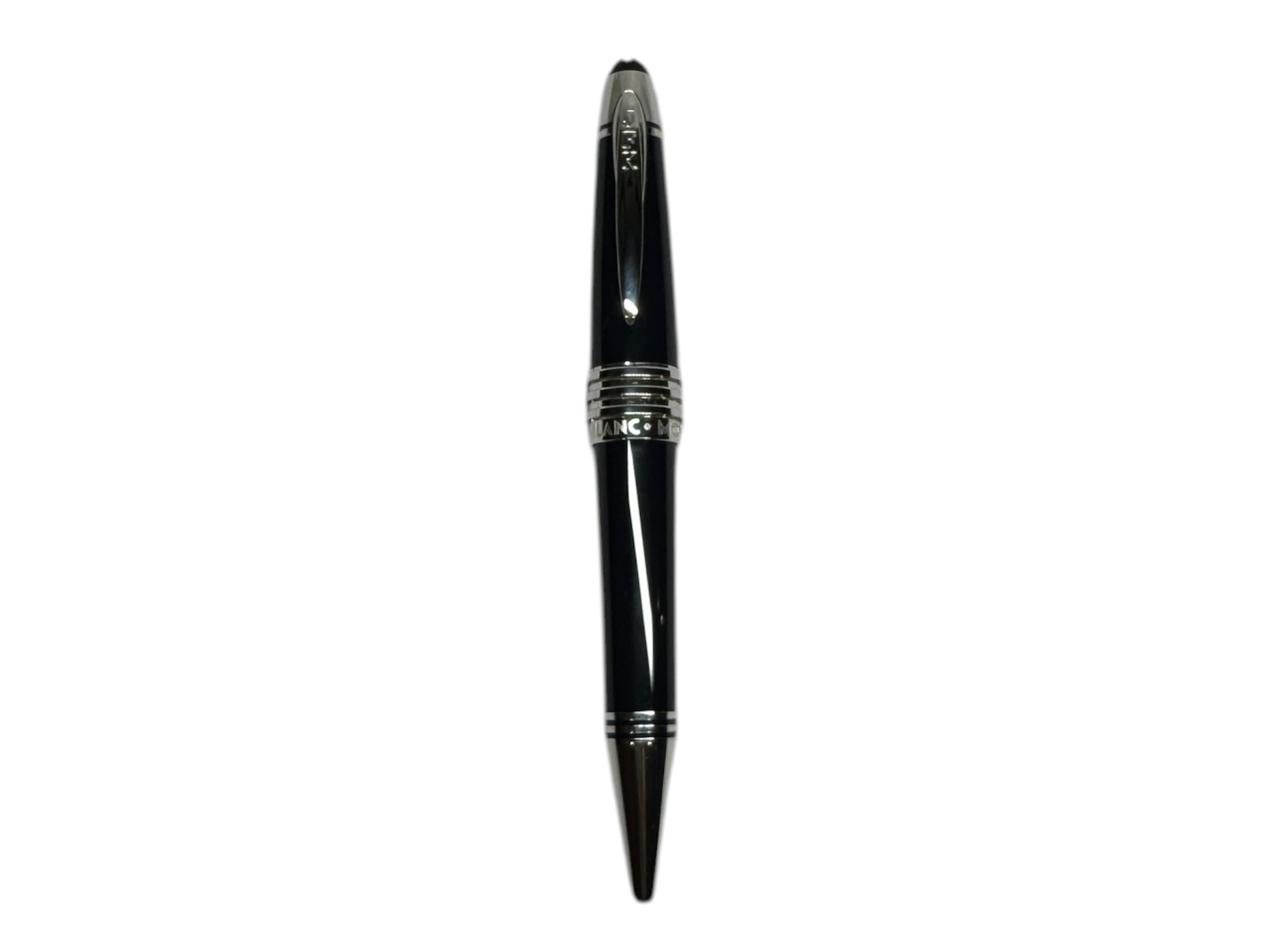 Montblanc Great Characters Special Edition John F Kennedy Ballpoint