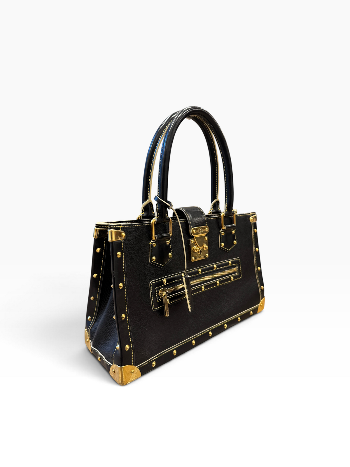 Louis Vuitton Suhali Fabulous Tote