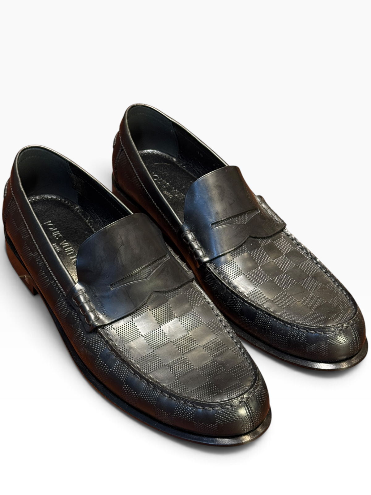 Graduation Loafers