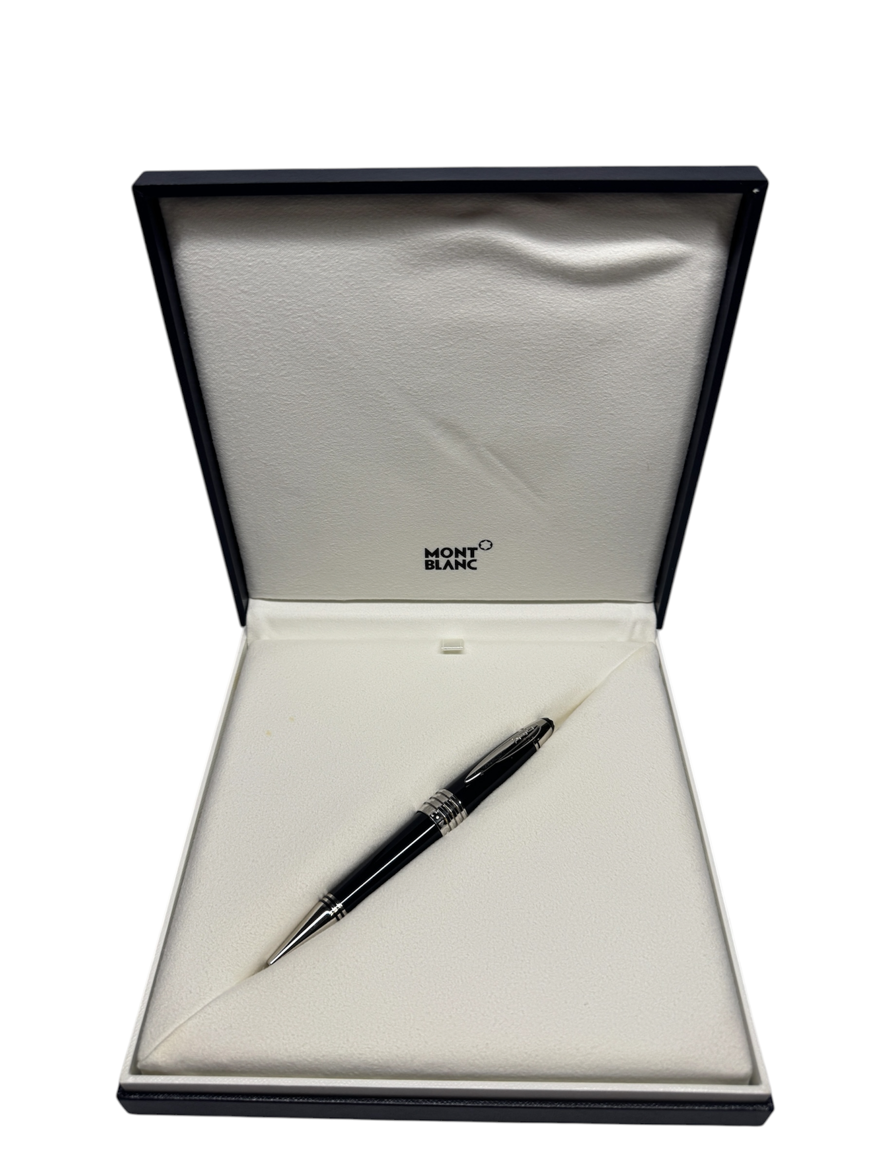 Montblanc Great Characters Special Edition John F Kennedy Ballpoint
