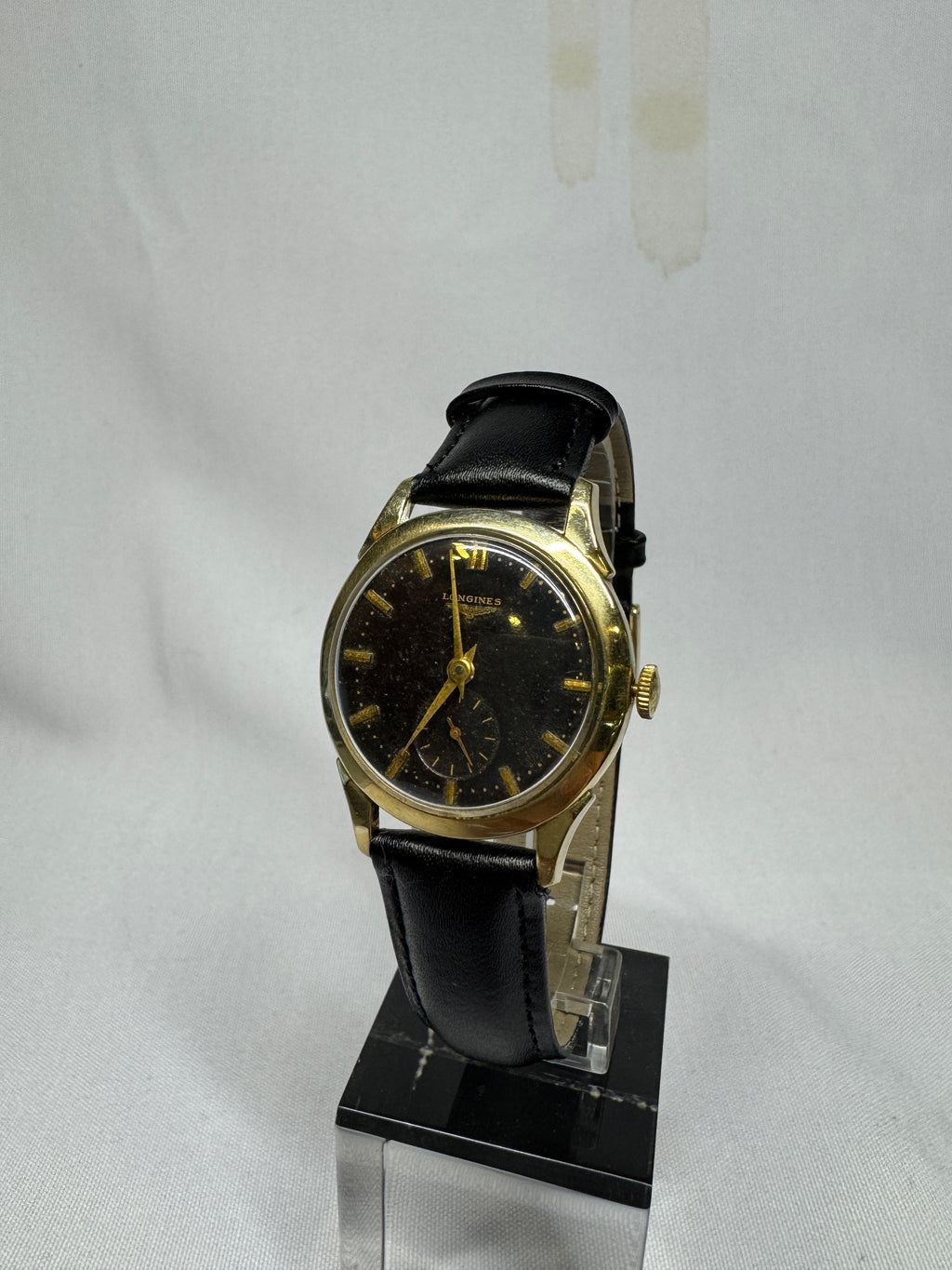 Longines Manual Conquest