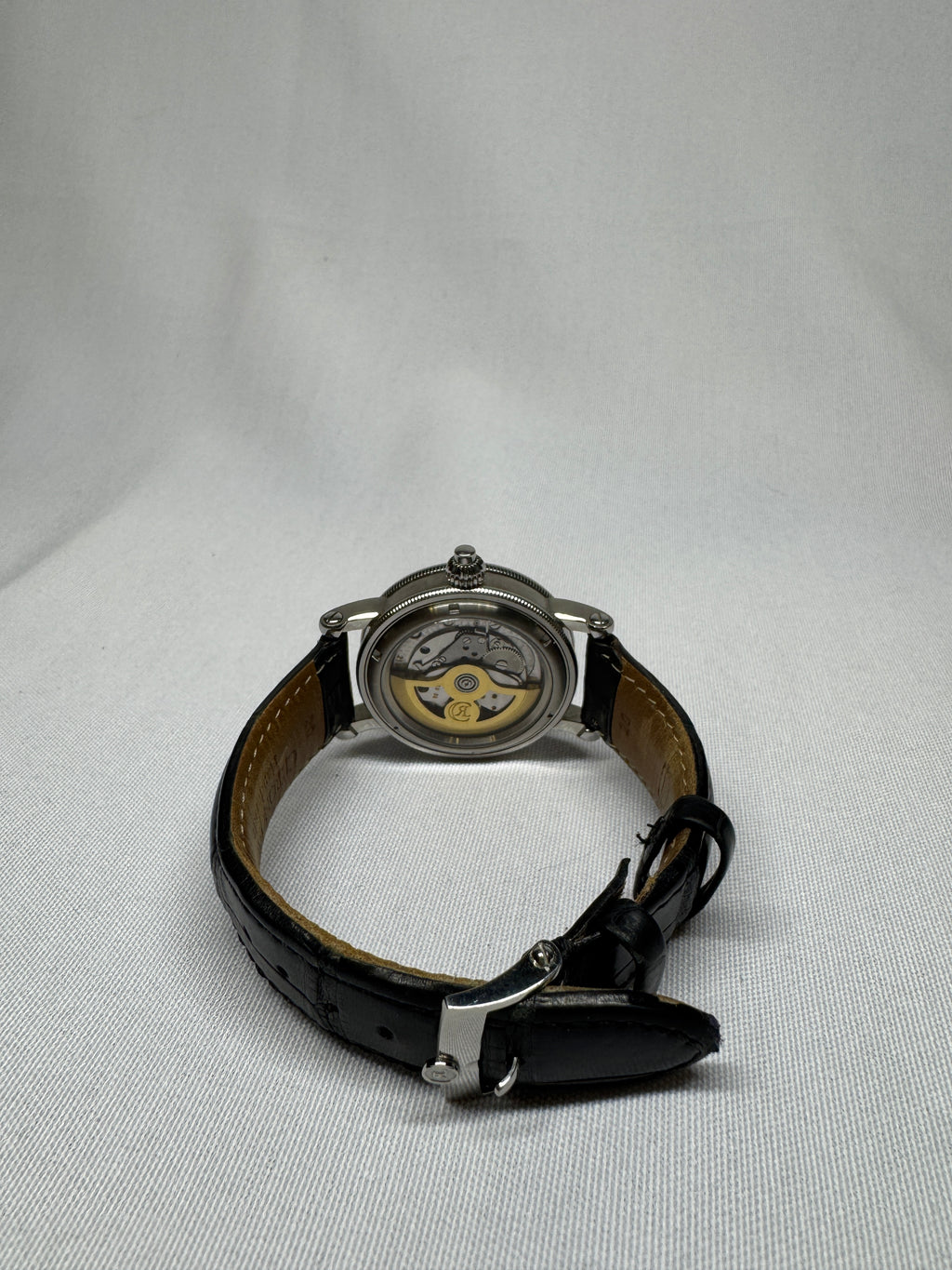 Chronoswiss Chronoscope