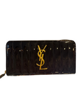 Cartera YSL charol