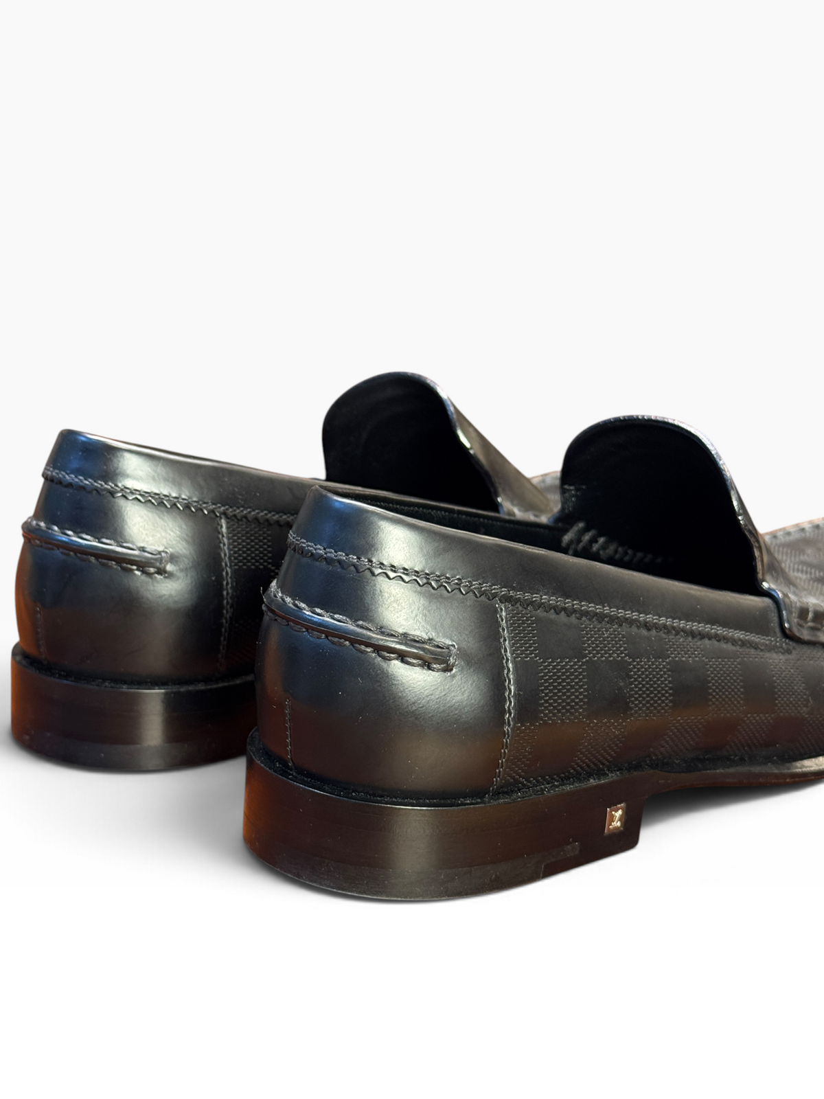 Graduation Loafers