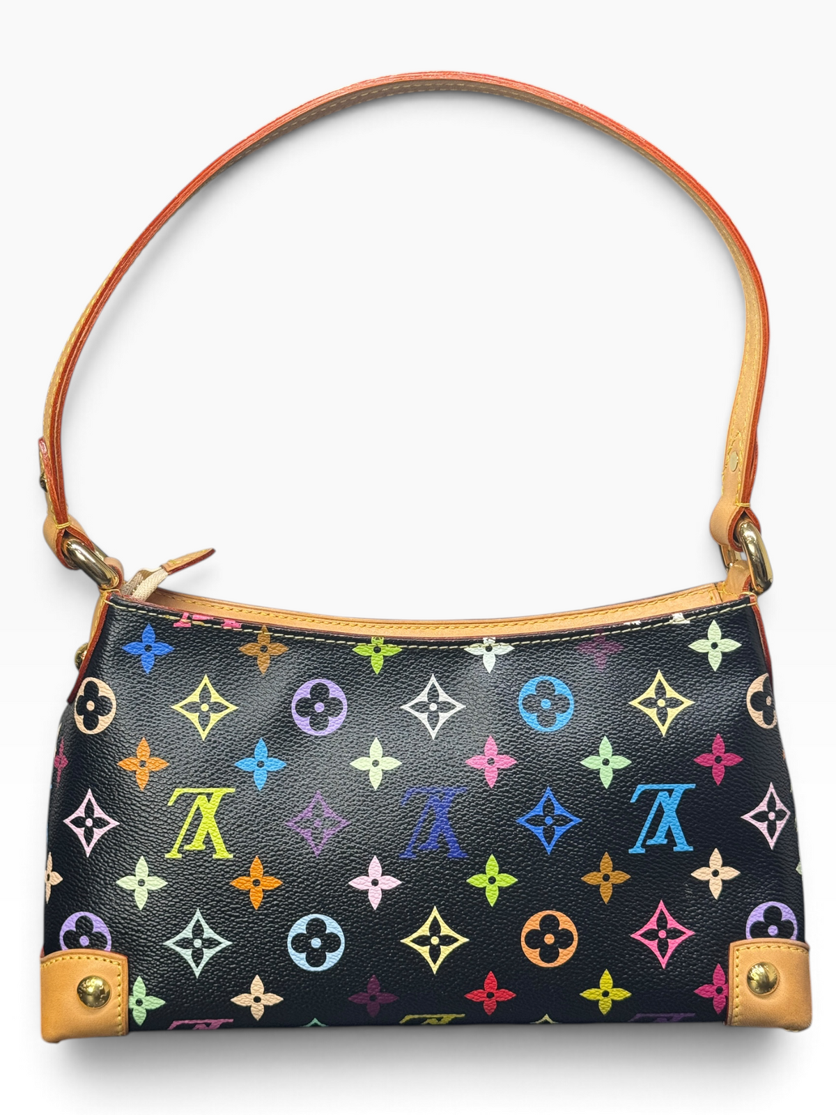 Louis Vuitton Elisa Murakami Black