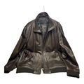 Theory Leather Jacket