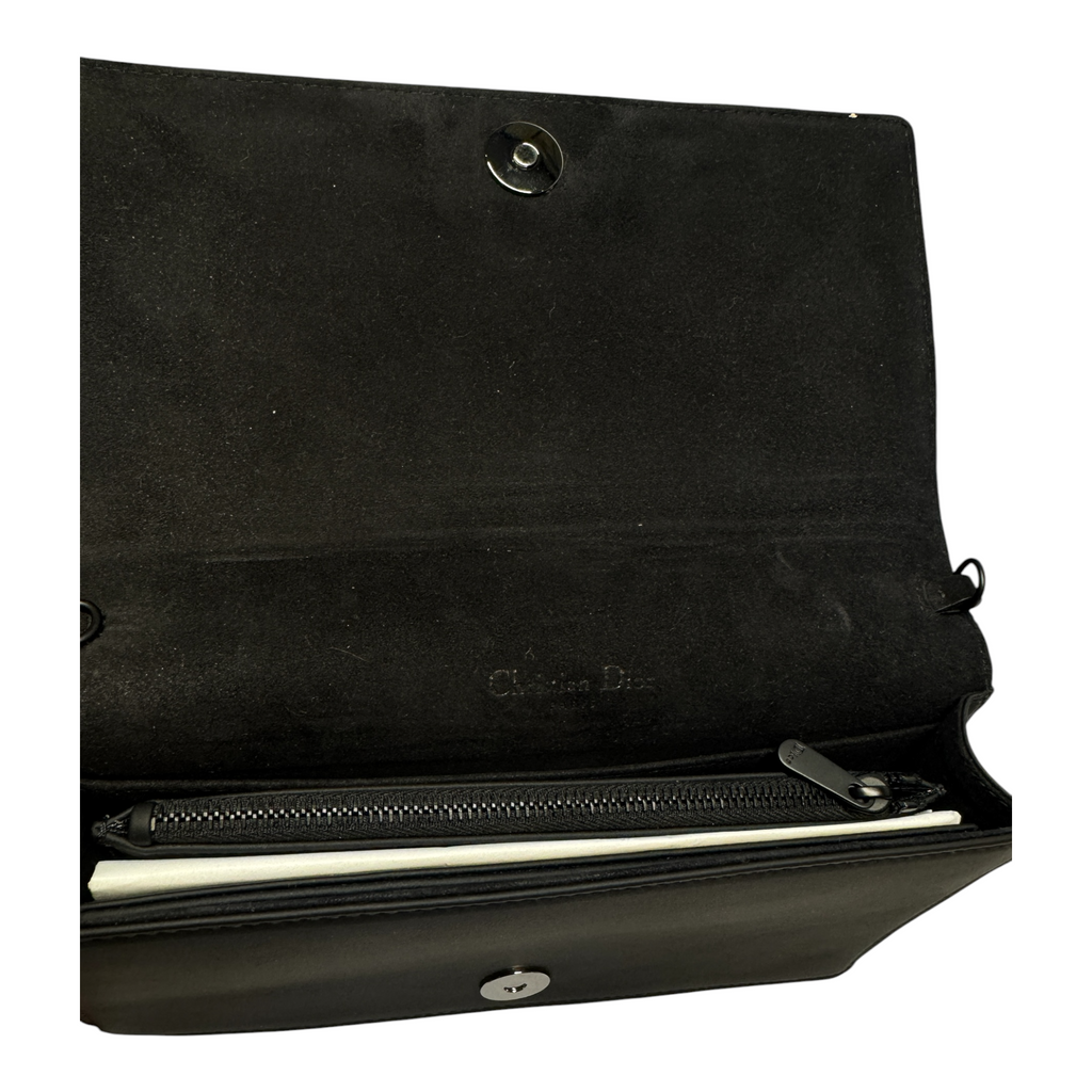 Christian Dior Lady Dior Pouch