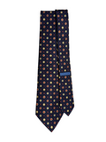 Corbata Bvlgari