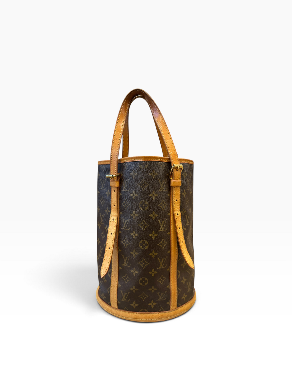 Louis Vuitton GM Bucket Bag