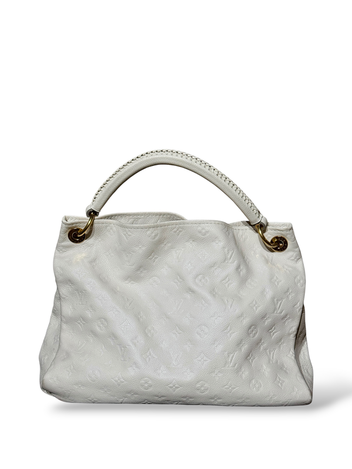 Louis Vuitton Artsy MM Bag