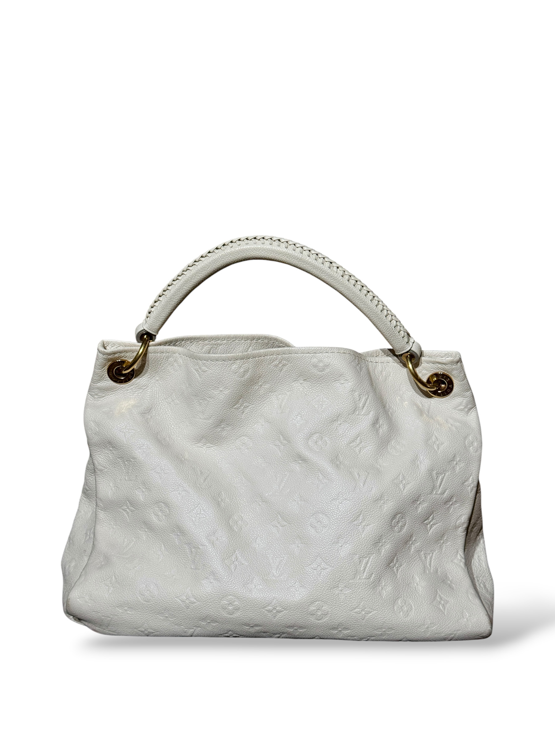 Louis Vuitton Artsy MM Bag