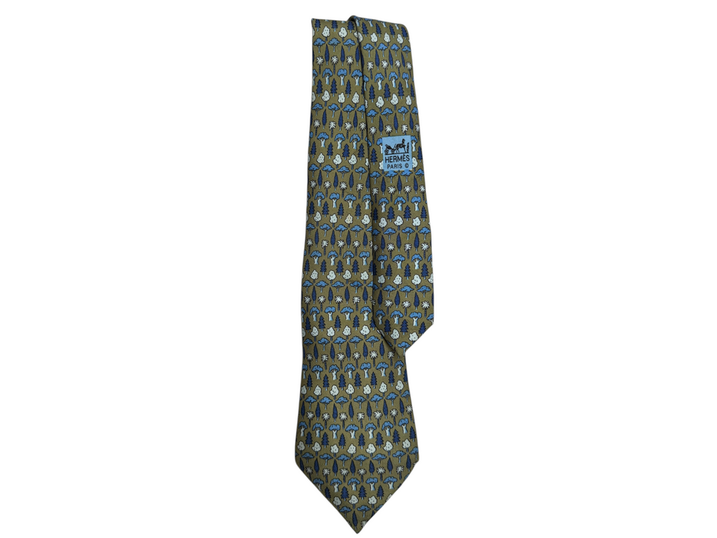 Corbata Hermes